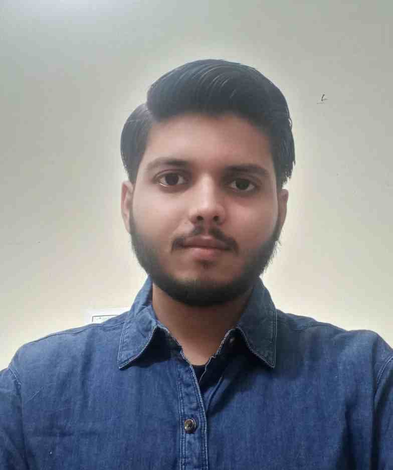Manglesh Kumar