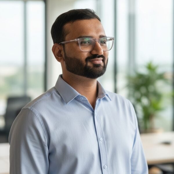 VISHAL BHARDVA