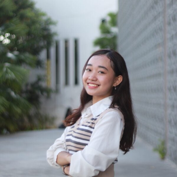 Brigita Gusna Alesandra