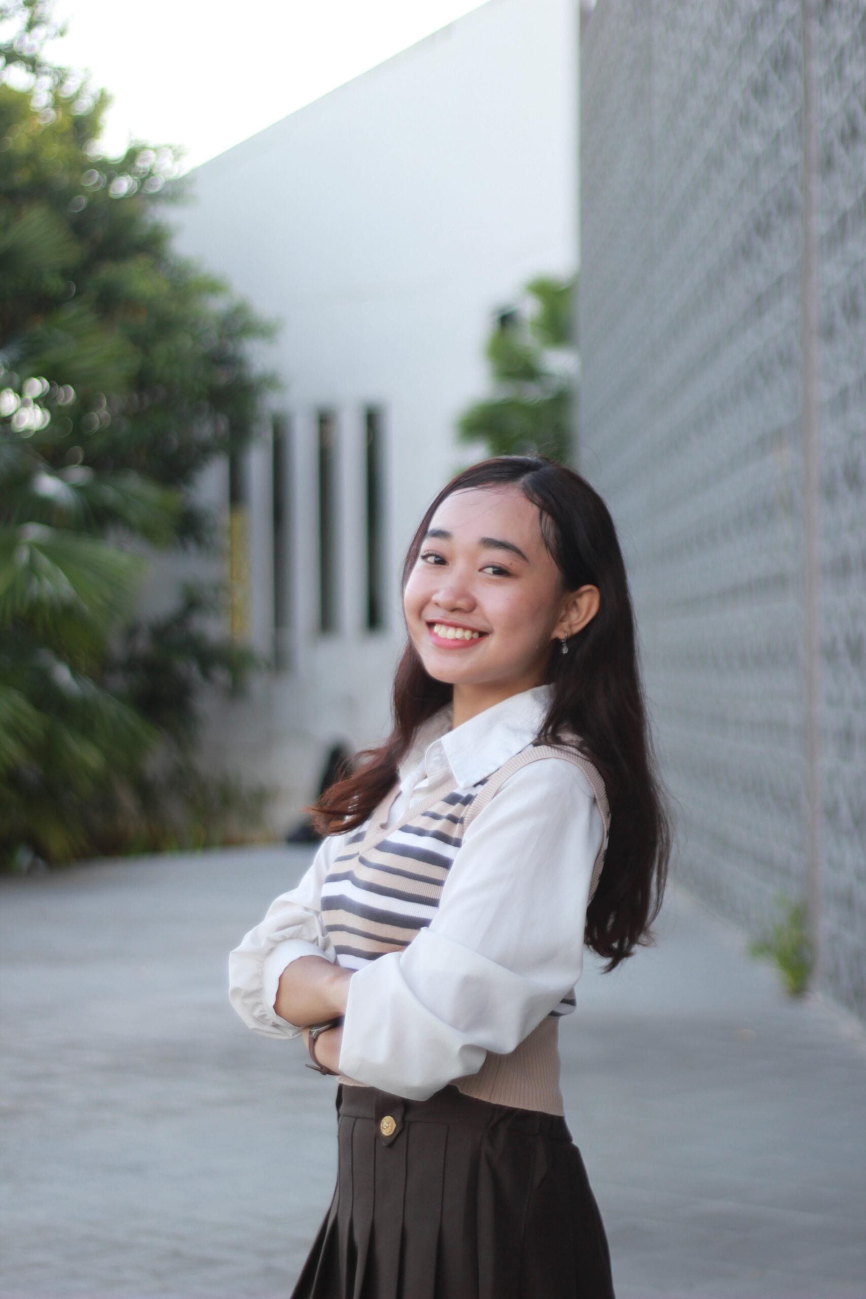 Brigita Gusna Alesandra