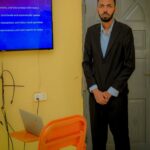 Mustafa Ali Ibrahim