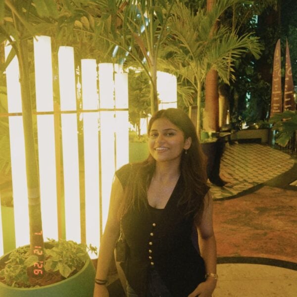 Drishti Nijhawan