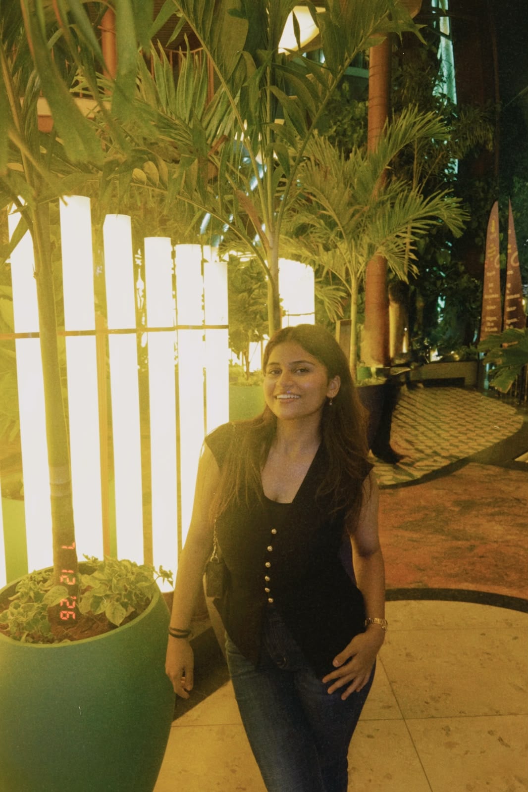 Drishti Nijhawan
