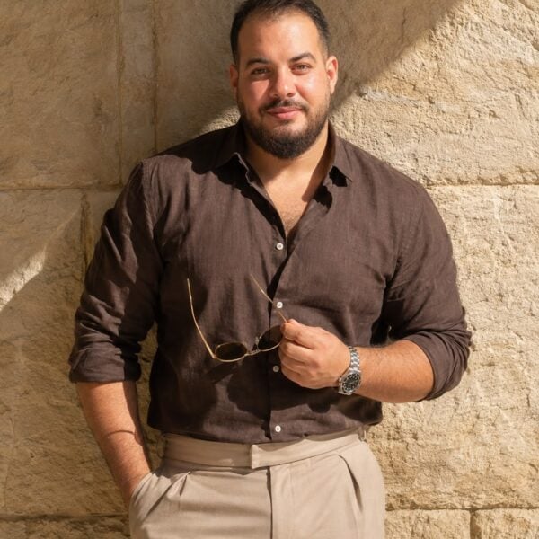 MOHAMED ISLEM TERFOUS