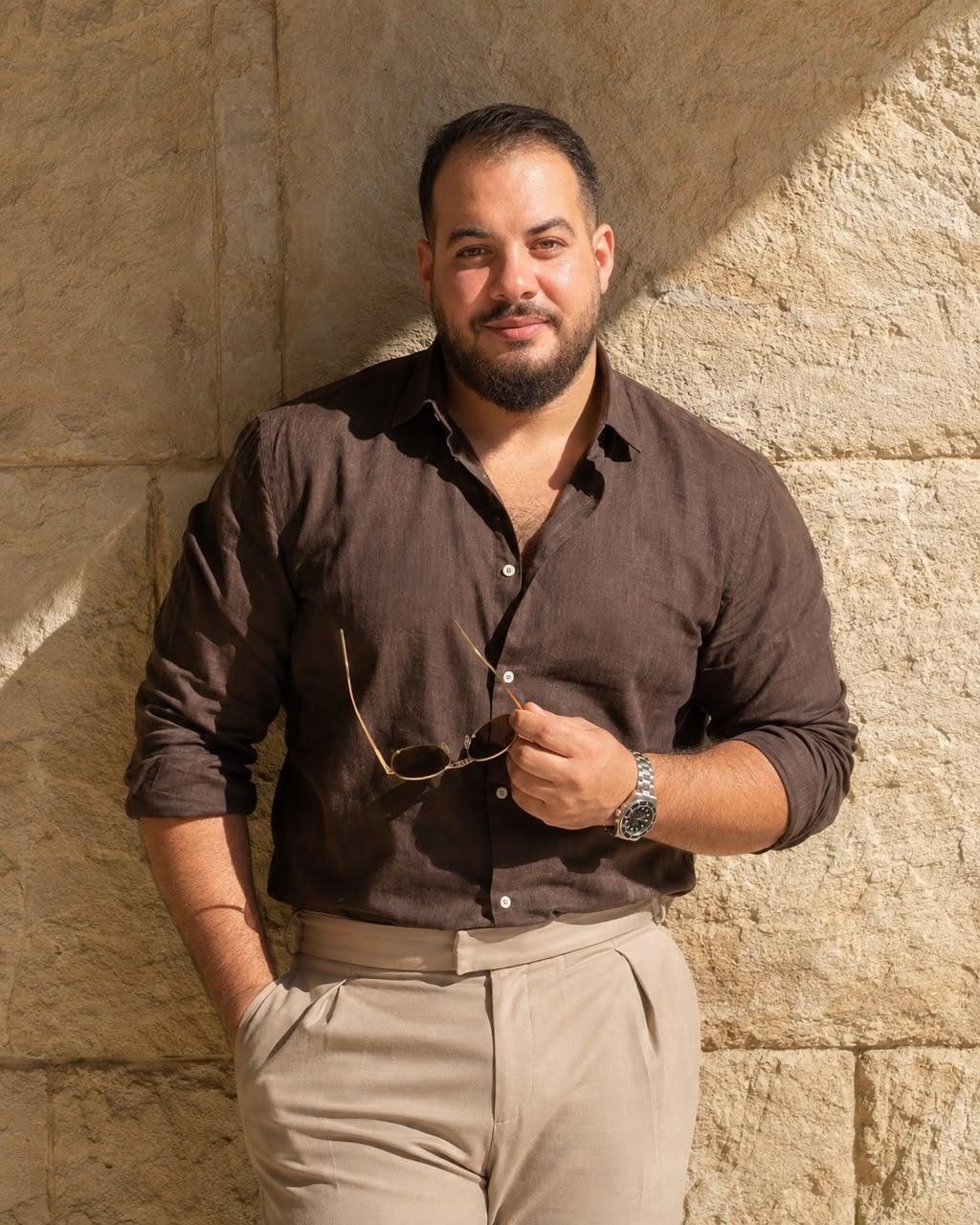 MOHAMED ISLEM TERFOUS