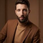 Hosam Rashed - Damas, Syrie