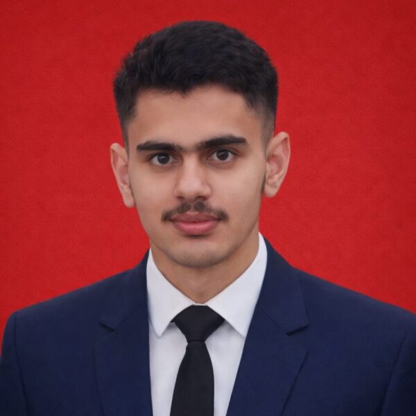 ZARAR NAVEED