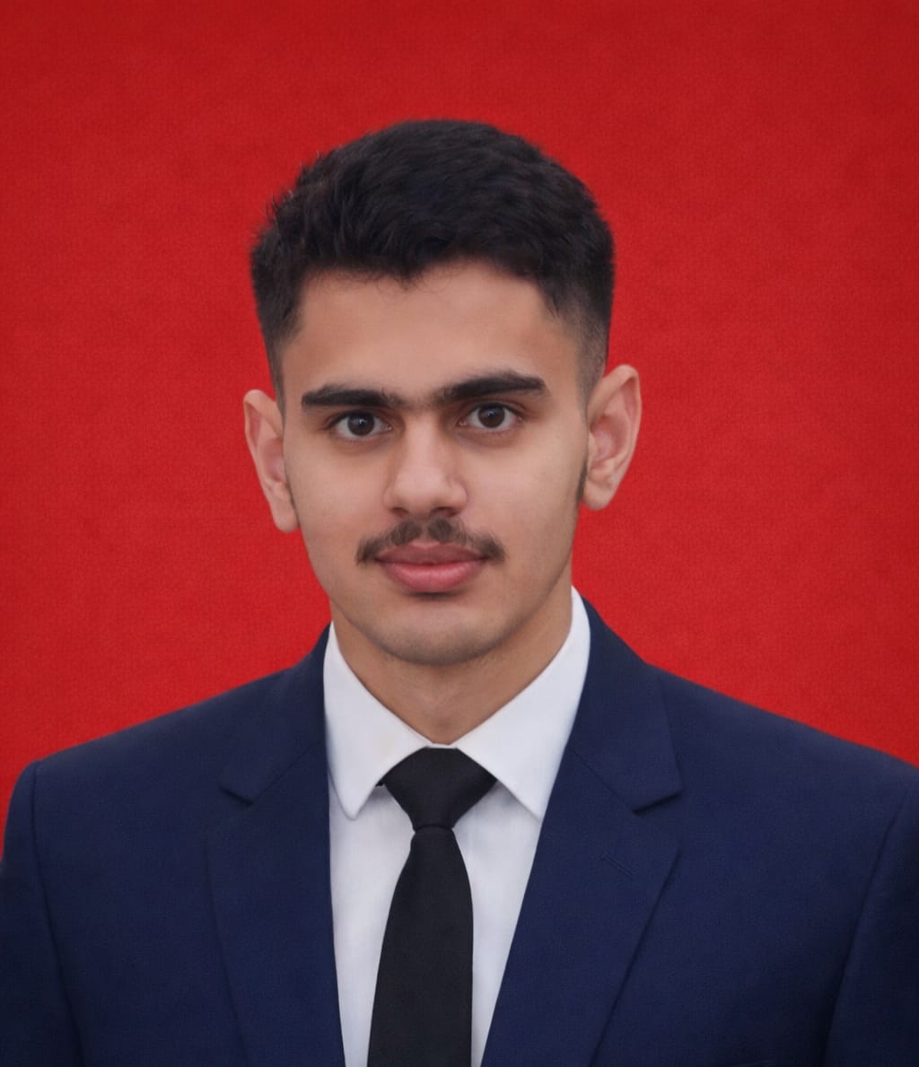 ZARAR NAVEED