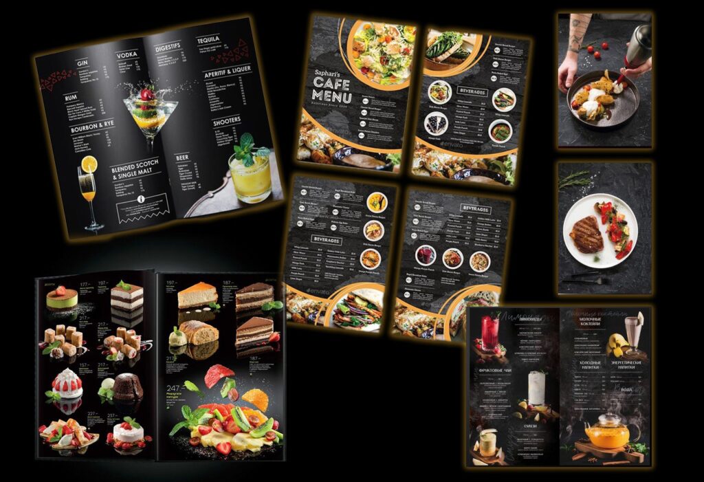 Youssef Salam - portfolio - 1