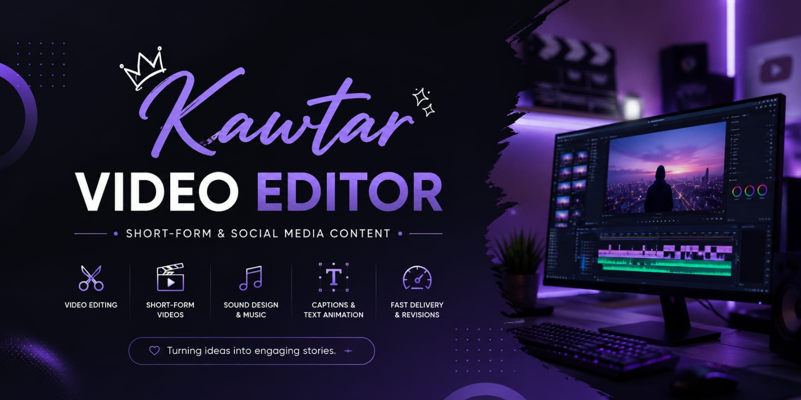 kawtar akhsay - cover