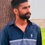 Ishaan KUMAR