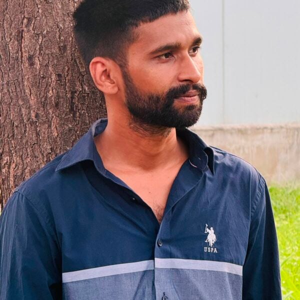Ishaan KUMAR