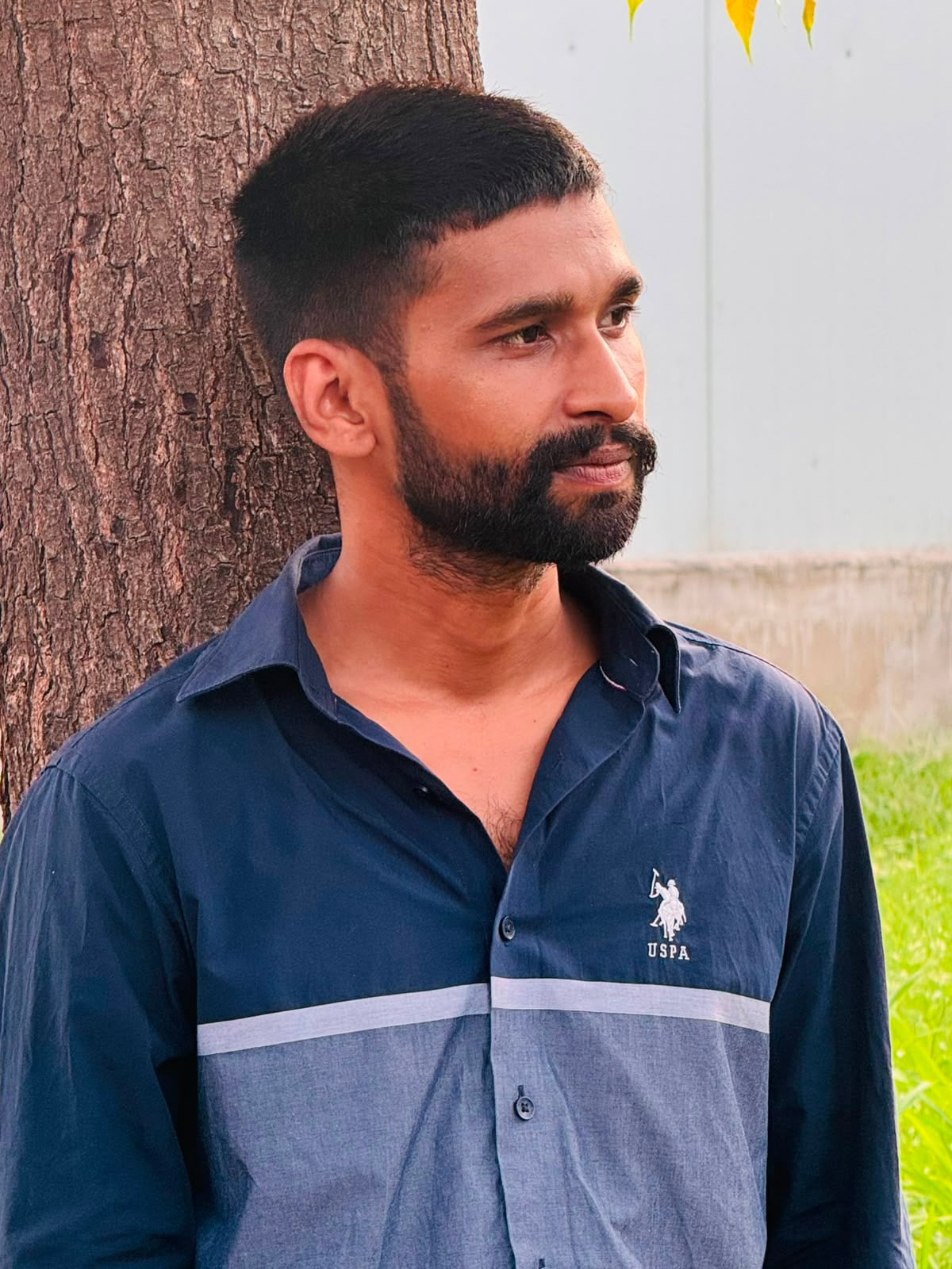 Ishaan KUMAR