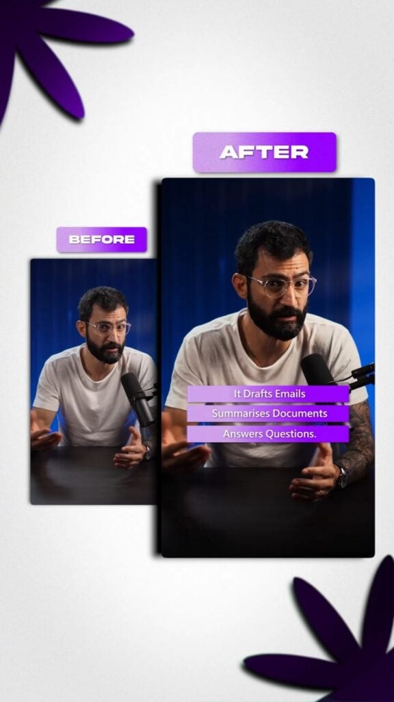 Monteur vidéo professionnel | Publicités courtes, longues et vidéo - portfolio - 0