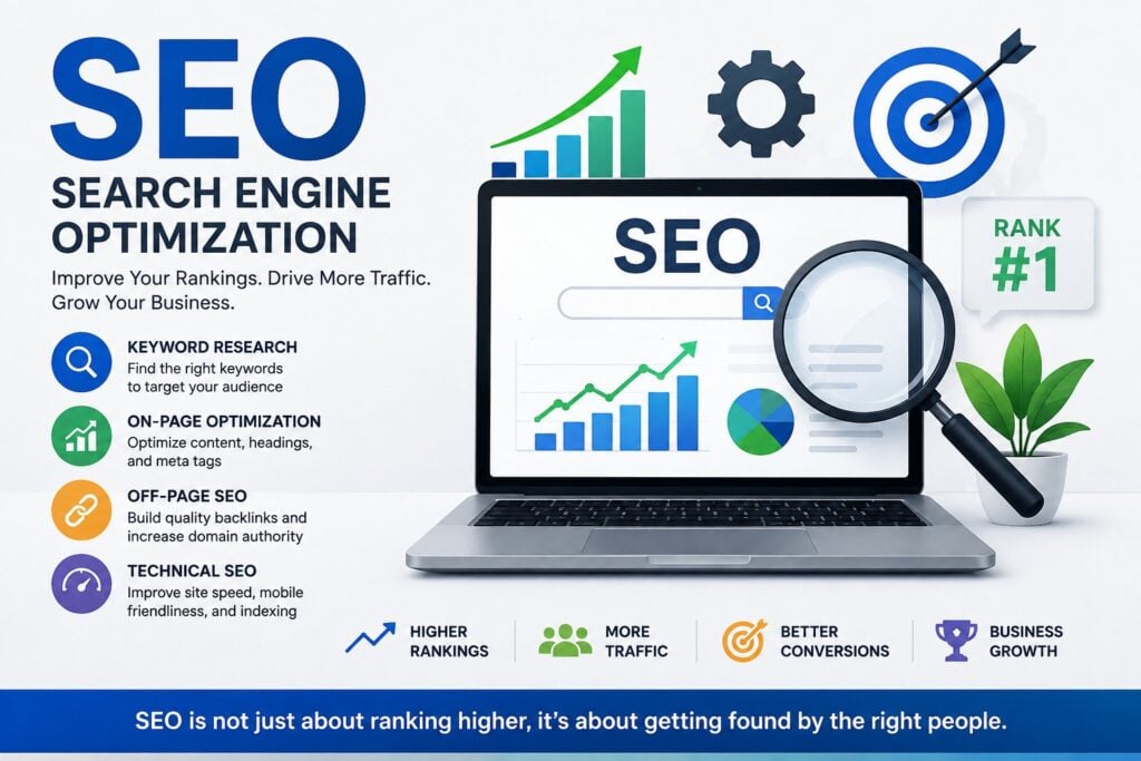 Digital Marketing