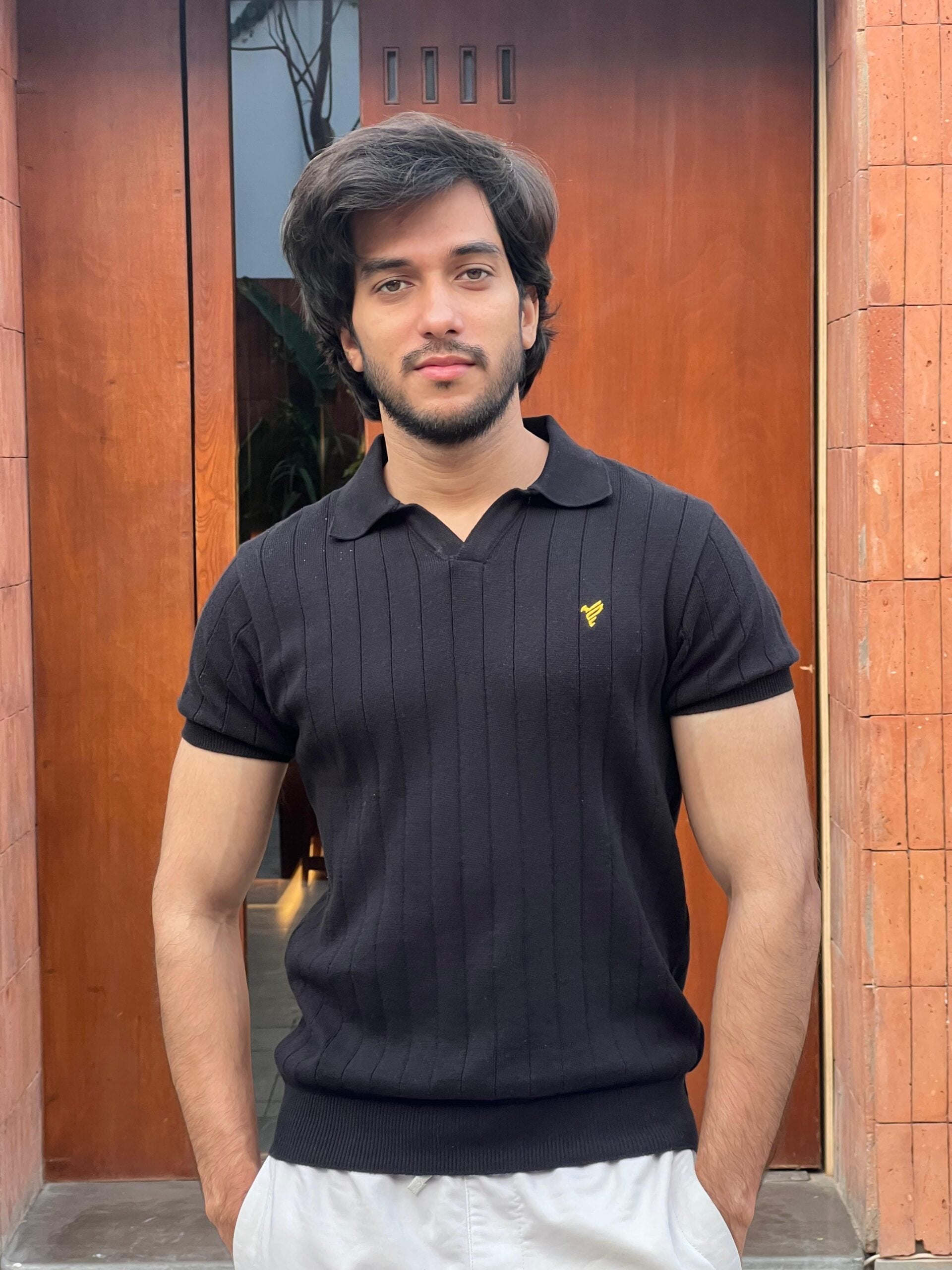 omer Khan