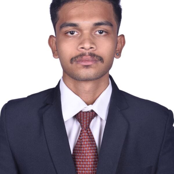 Ritvik Ramakrishnan