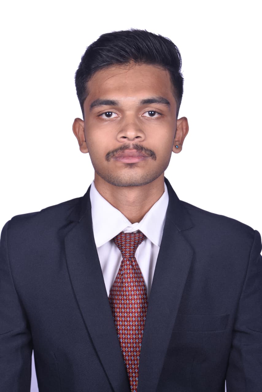 Ritvik Ramakrishnan