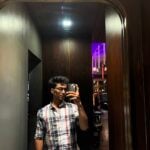 DHRUV RANA