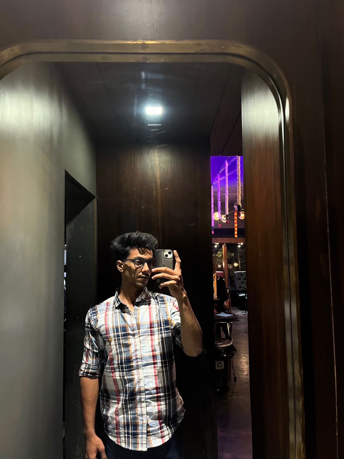 DHRUV RANA