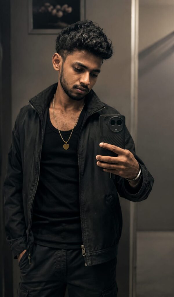 Dipti Ranjan Tripathy - cover