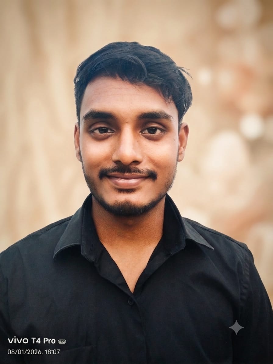 Raphul ALi