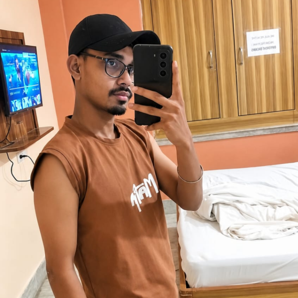 Sumit Kumar