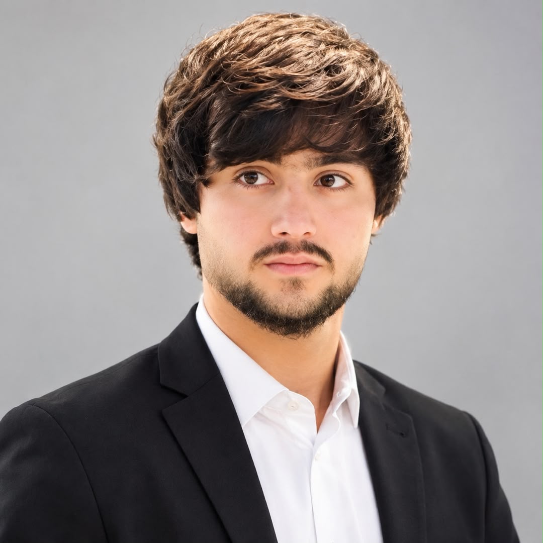 Sahil Ahmadi - cover