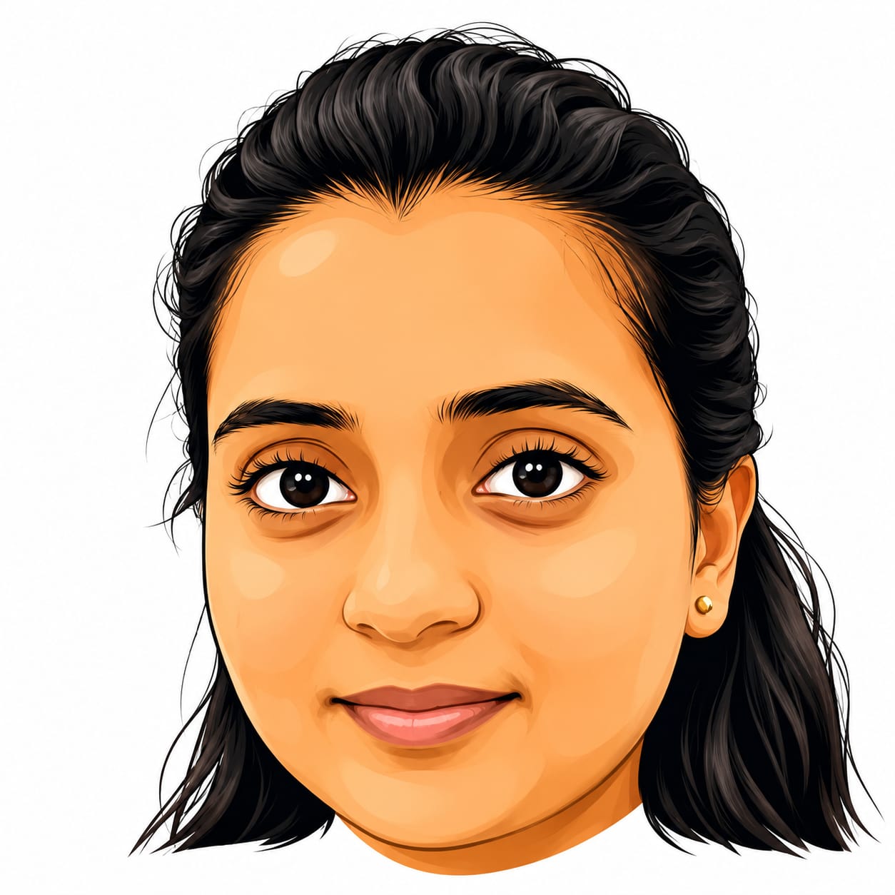 Isha k