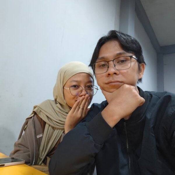 Nicko Aditya Pratama