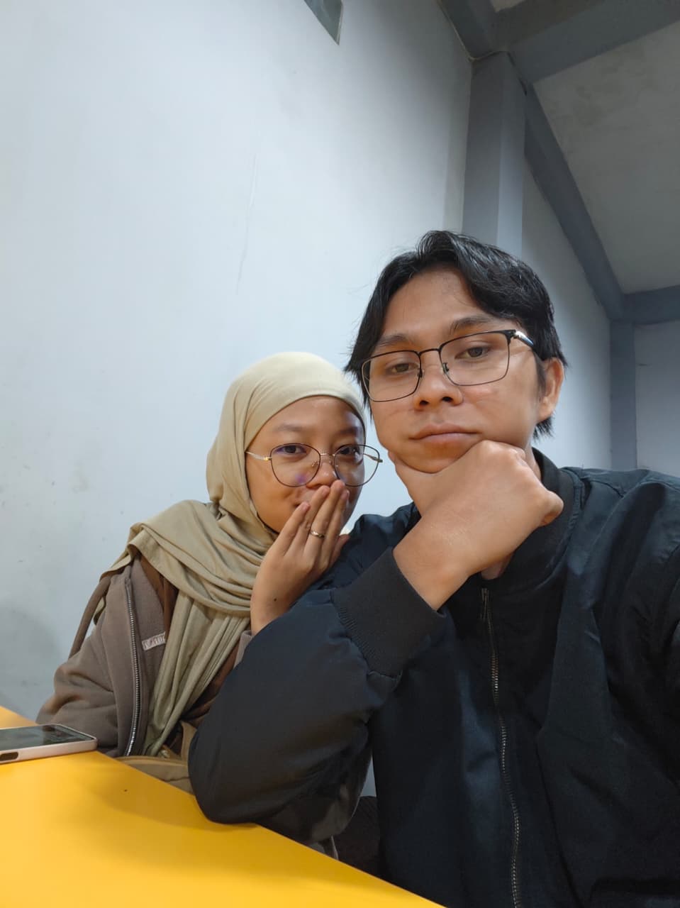 Nicko Aditya Pratama