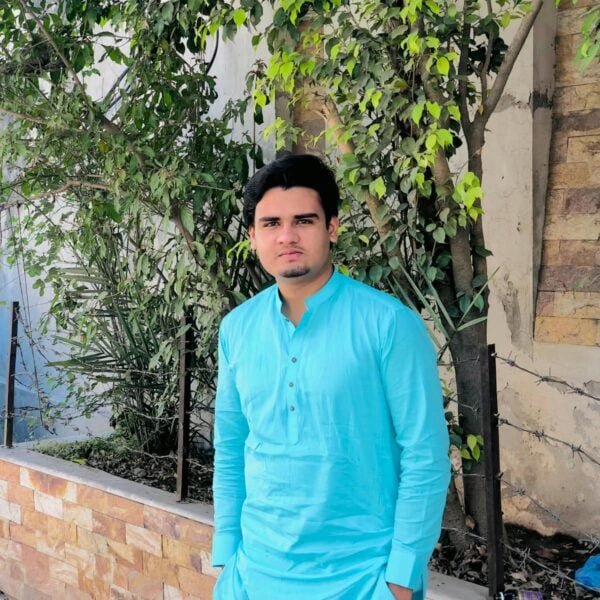 Abdul Rehman