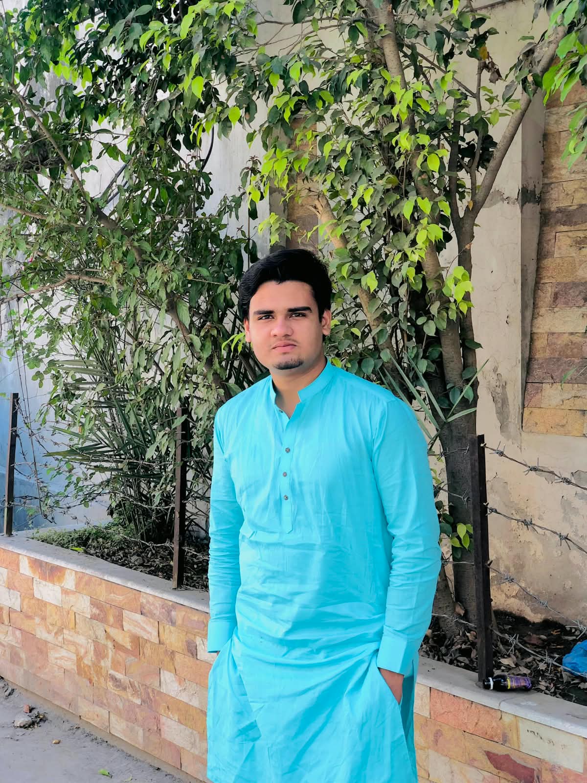 Abdul Rehman
