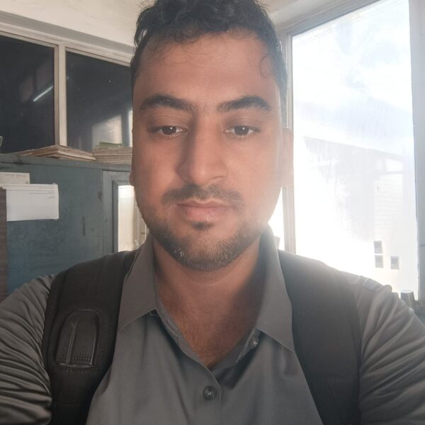 Suraj Bohara