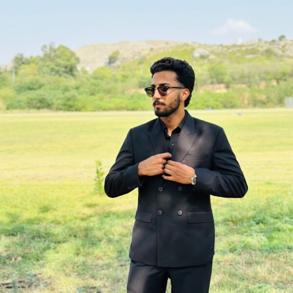 Uzair Mir