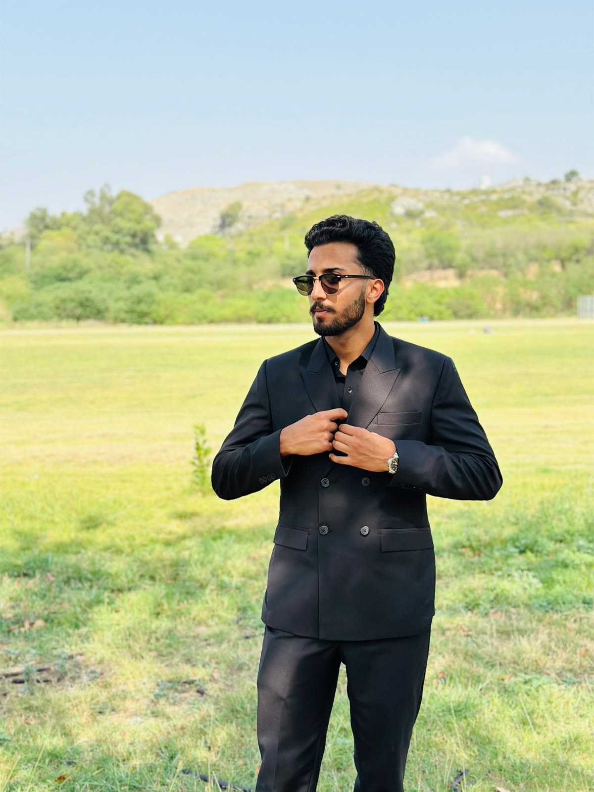 Uzair Mir