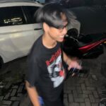 MARSEL KURNIAWAN - سيمارانج, إندونيسيا