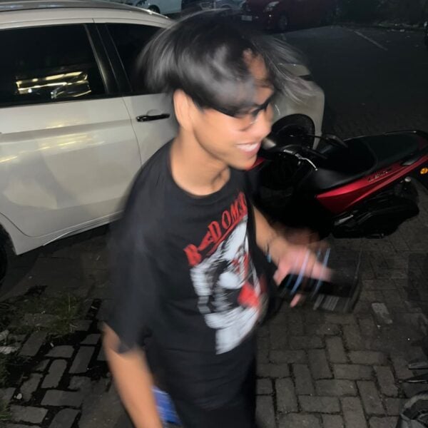 MARSEL KURNIAWAN