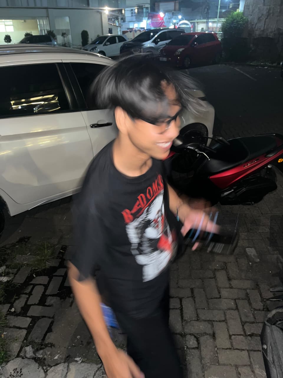 MARSEL KURNIAWAN