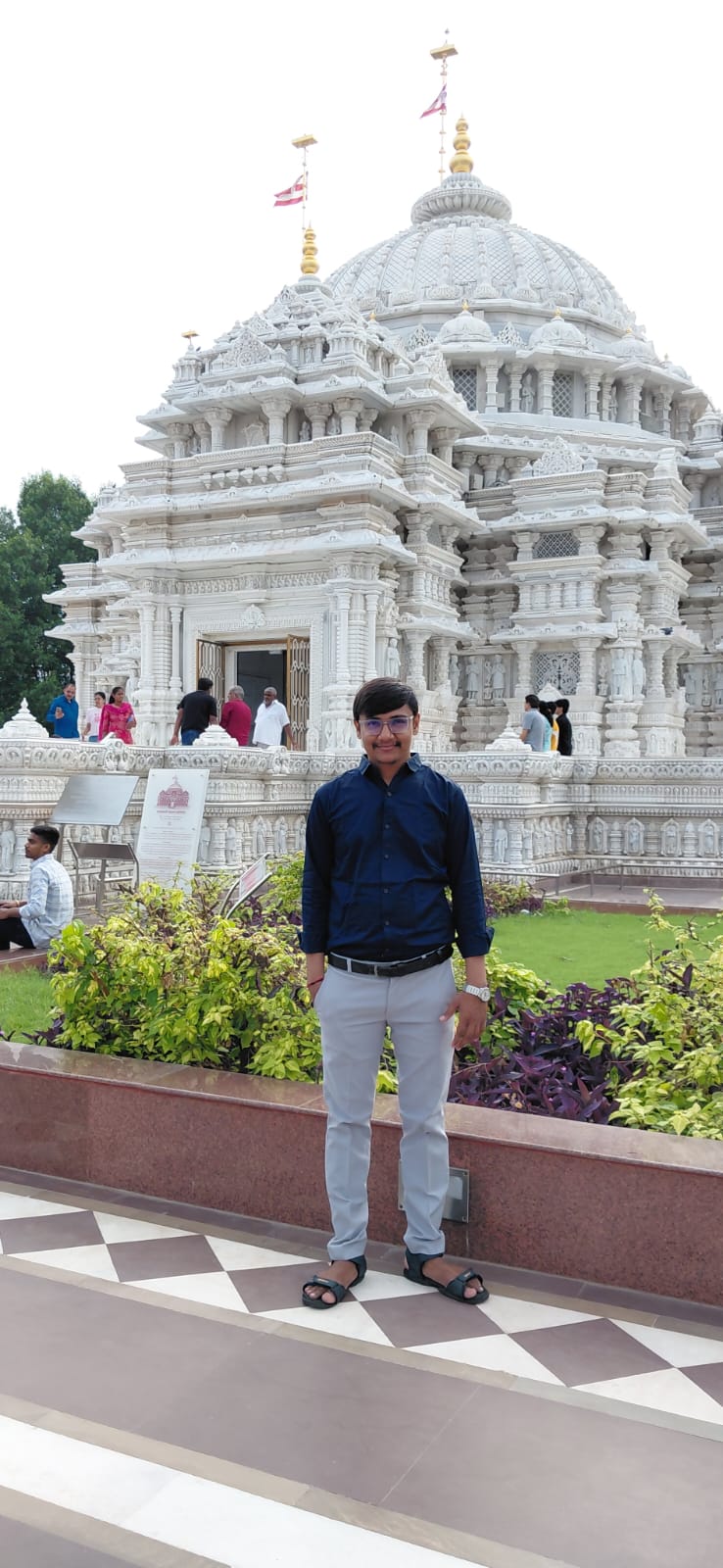 mehul gondaliya