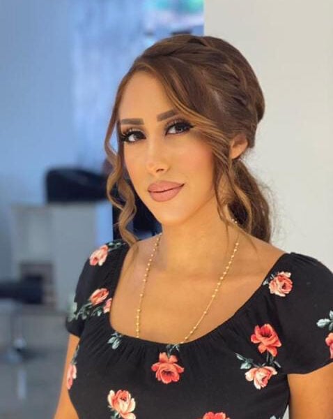 Rim Daher