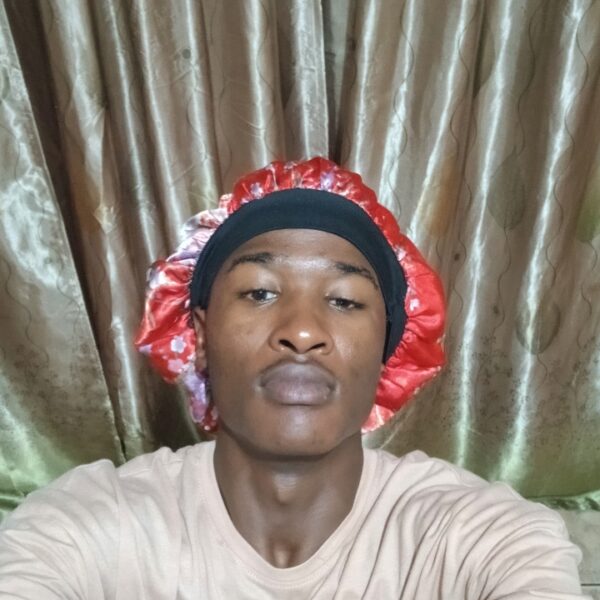 Chukwuebuka Xolani D Onianwah