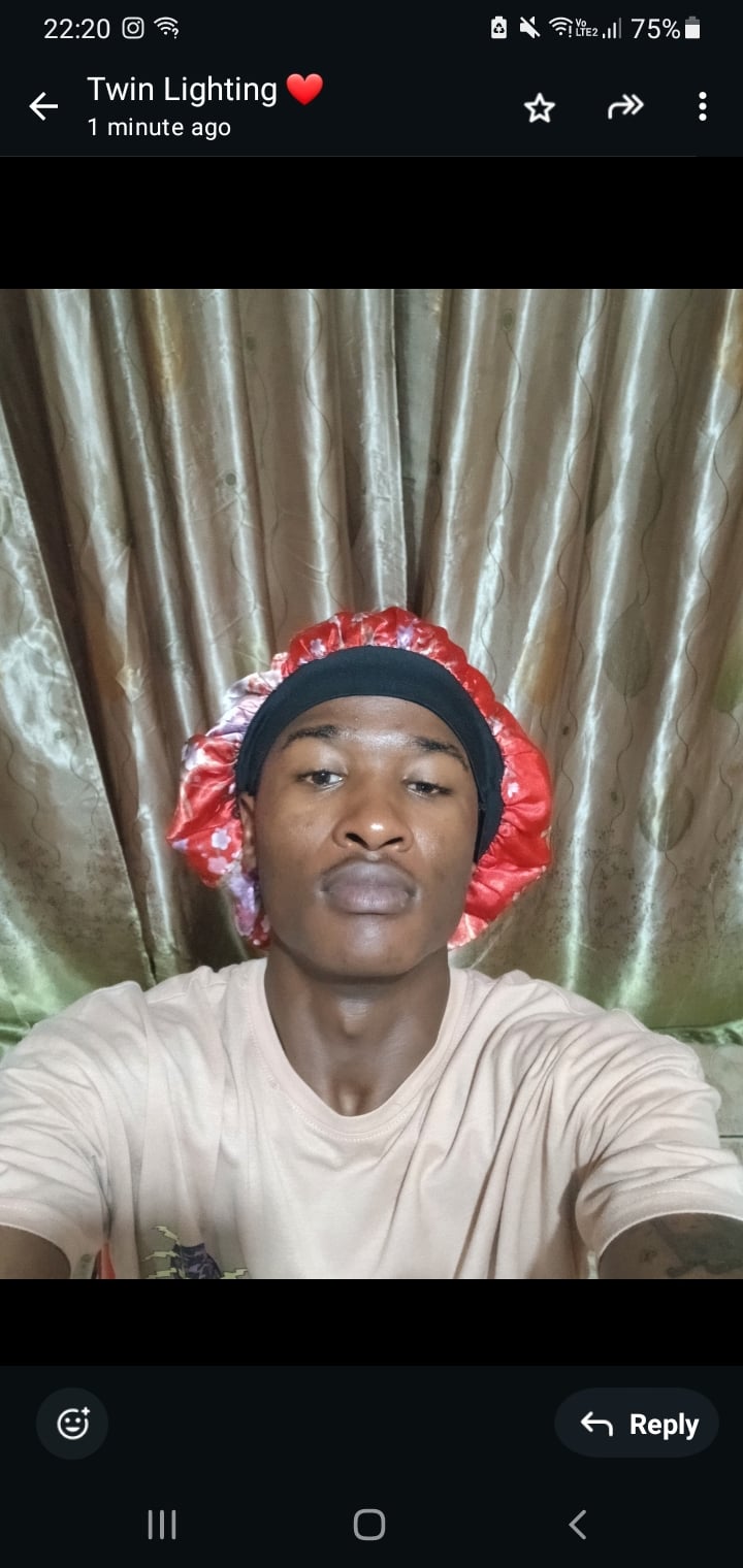 Chukwuebuka Xolani D Onianwah