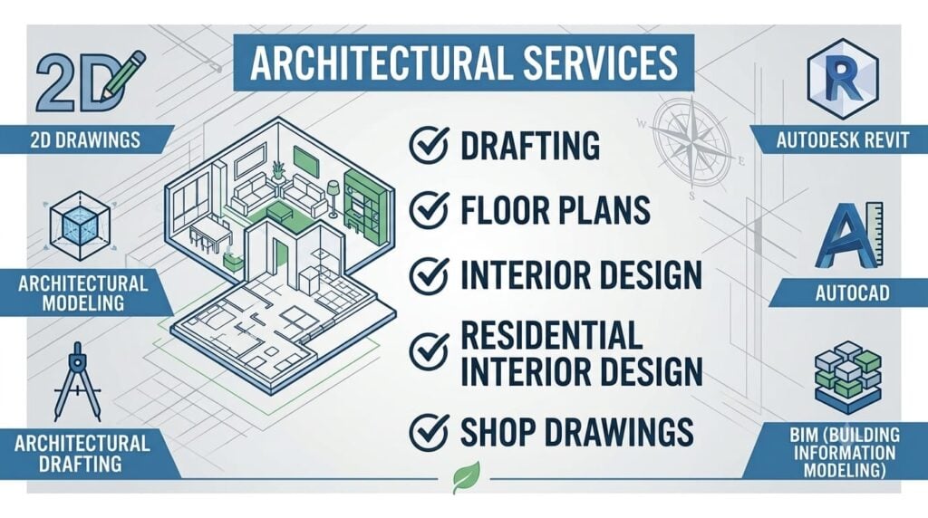 Technical Architectural Services