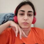 pardis semsarpoumozafari - إسطنبول, تركيا