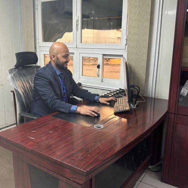 Mohamed Elgamal