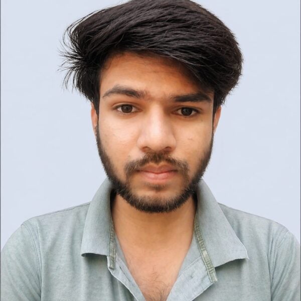 Ankit Ranvir