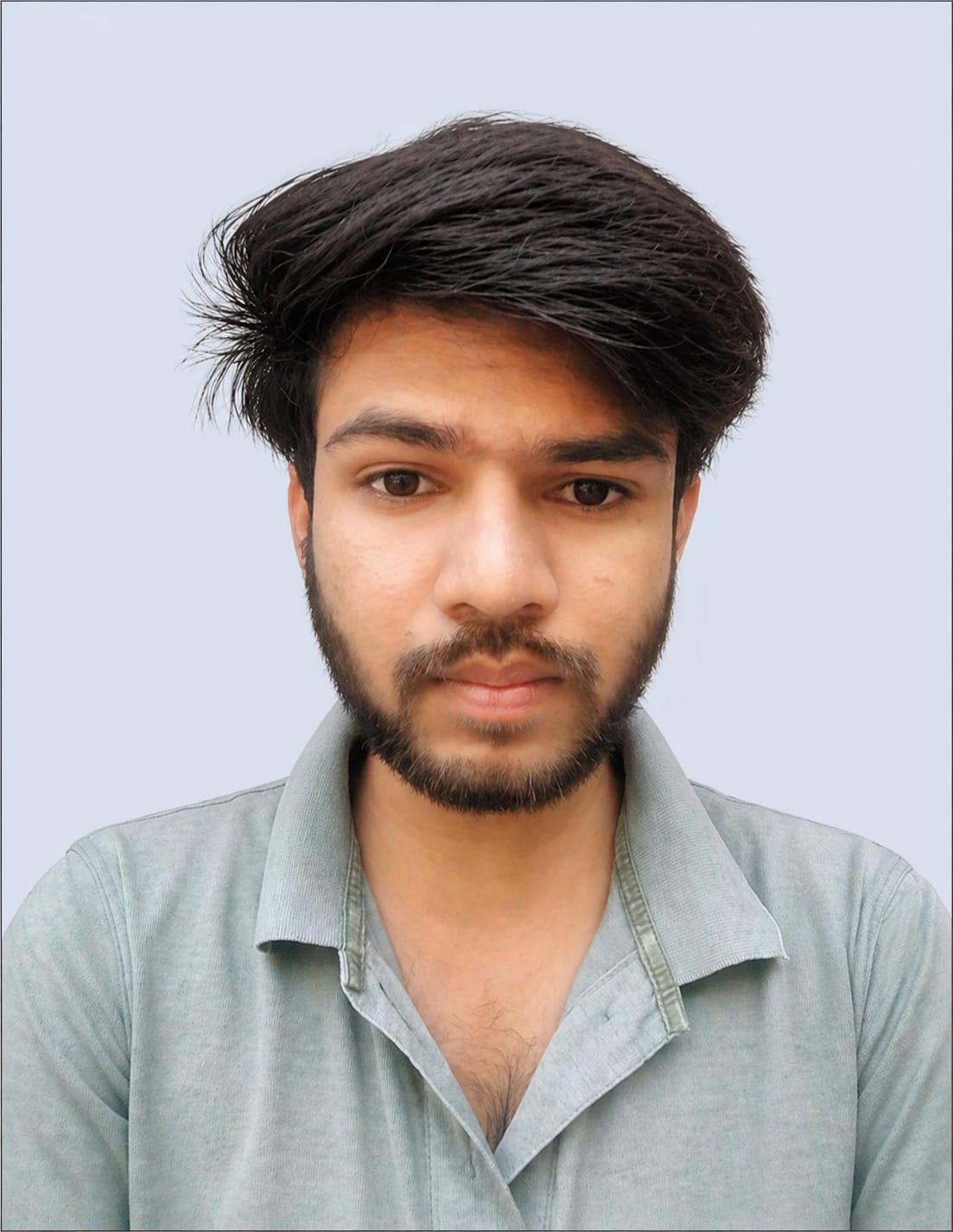 Ankit Ranvir