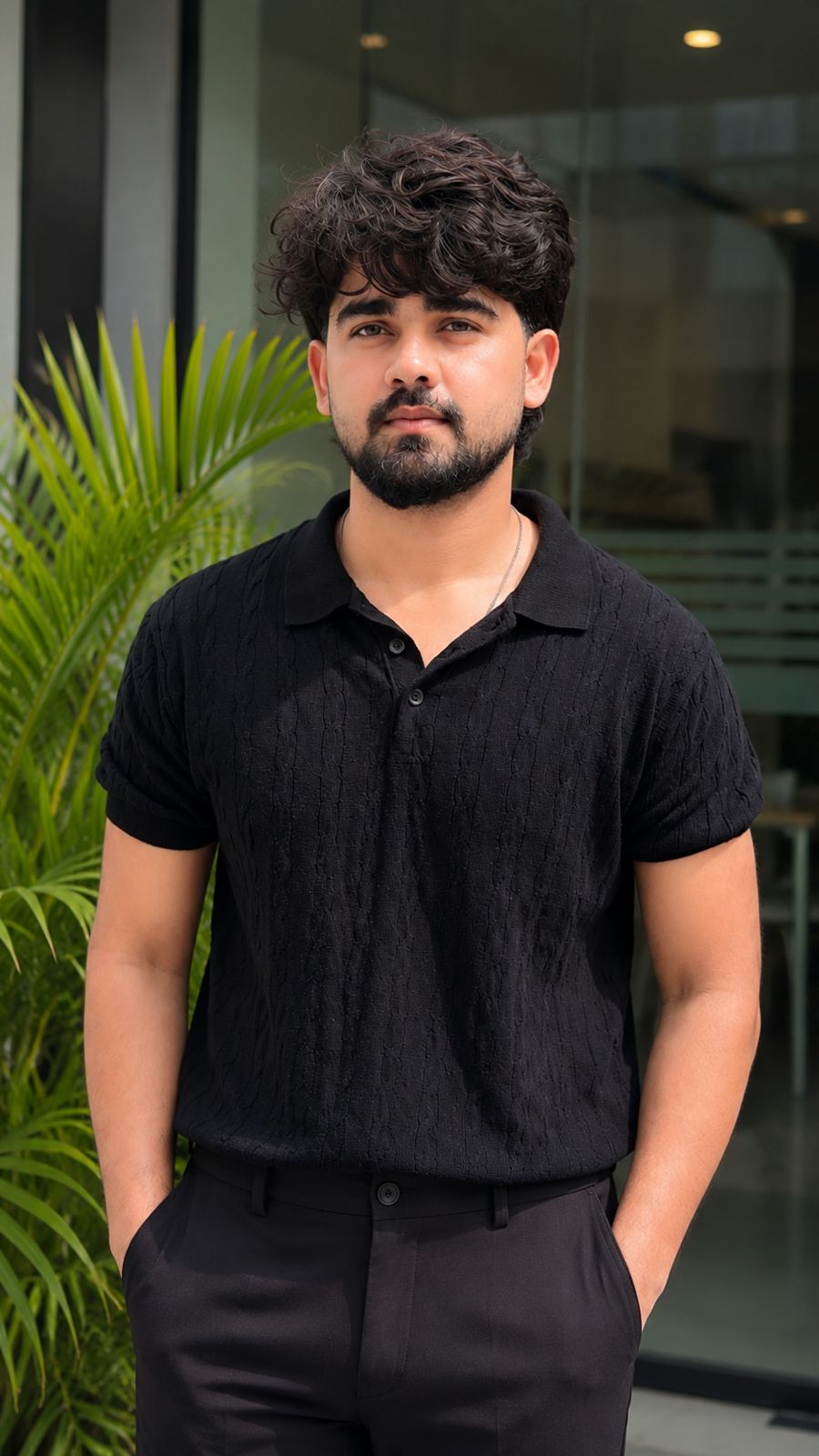 Akash singh - cover