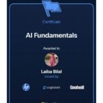 AI Fundamentals